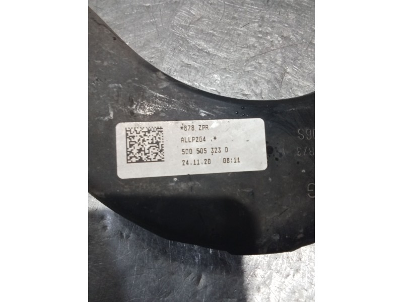 Recambio de brazo suspension inferior trasero izquierdo para audi a3 sportback (8ya, 8yf) 35 tdi referencia OEM IAM 5Q0505323D  