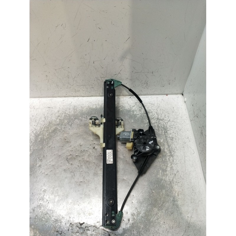 Recambio de elevalunas trasero izquierdo para audi a3 sportback (8ya, 8yf) 35 tdi referencia OEM IAM 8Y0839461 E04194100 5P