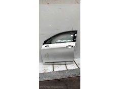 Recambio de puerta delantera izquierda para citroen c5 berlina exclusive referencia OEM IAM   