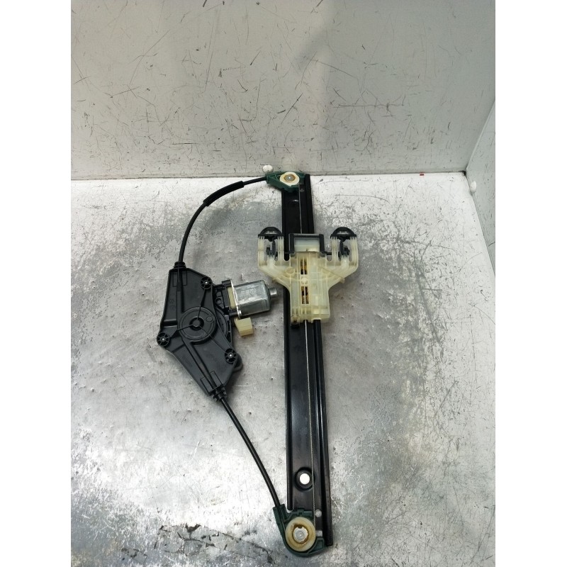 Recambio de elevalunas trasero izquierdo para audi a3 sportback (8ya, 8yf) 35 tdi referencia OEM IAM 8Y0839461 E04194100 5P