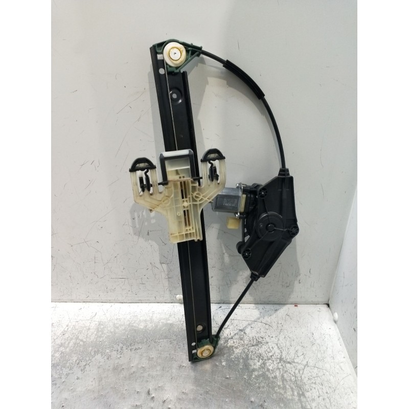 Recambio de elevalunas trasero derecho para audi a3 sportback (8ya, 8yf) 35 tdi referencia OEM IAM 0Y0839462 E04195100 5P