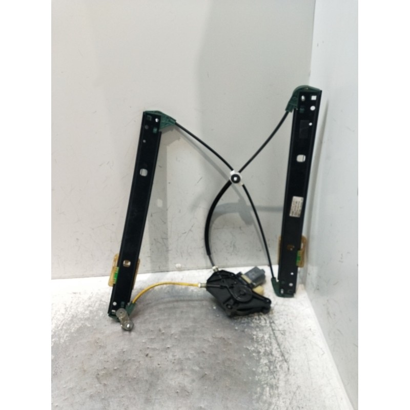 Recambio de elevalunas delantero derecho para audi a3 sportback (8ya, 8yf) 35 tdi referencia OEM IAM 8Y0837462 E04175101 5P