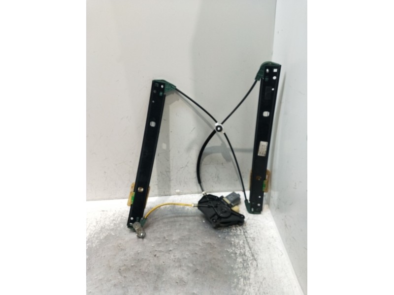 Recambio de elevalunas delantero derecho para audi a3 sportback (8ya, 8yf) 35 tdi referencia OEM IAM 8Y0837462 E04175101 5P