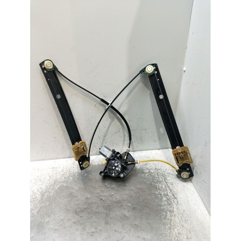 Recambio de elevalunas delantero derecho para audi a3 sportback (8ya, 8yf) 35 tdi referencia OEM IAM 8Y0837462 E04175101 5P