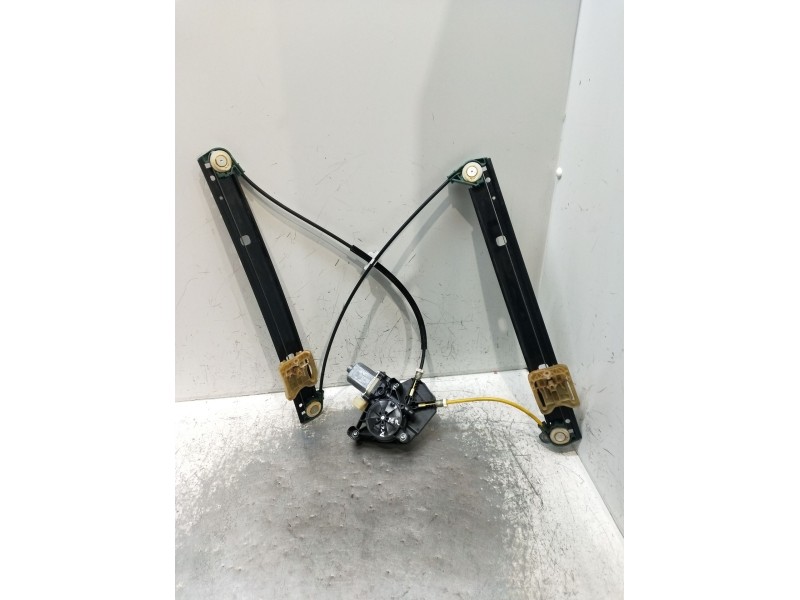 Recambio de elevalunas delantero derecho para audi a3 sportback (8ya, 8yf) 35 tdi referencia OEM IAM 8Y0837462 E04175101 5P