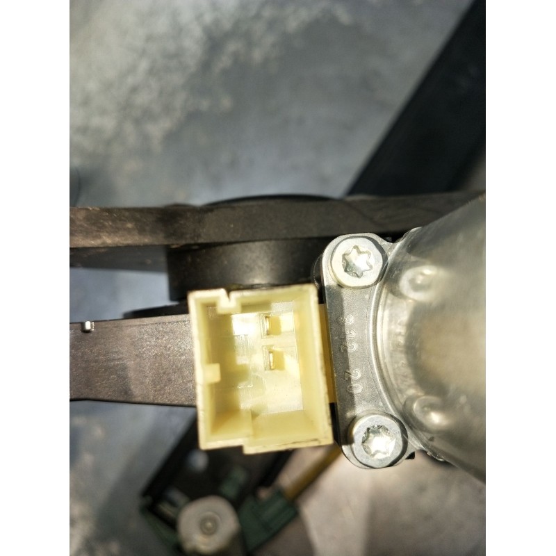 Recambio de elevalunas delantero derecho para audi a3 sportback (8ya, 8yf) 35 tdi referencia OEM IAM 8Y0837462 E04175101 5P