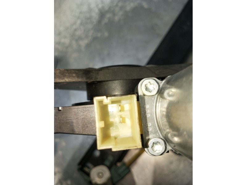 Recambio de elevalunas delantero derecho para audi a3 sportback (8ya, 8yf) 35 tdi referencia OEM IAM 8Y0837462 E04175101 5P