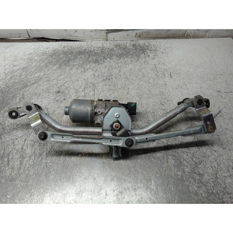 Recambio de motor limpia delantero para peugeot 2008 (--.2013) 1.2 16v vti referencia OEM IAM 3397021910 9815497780 