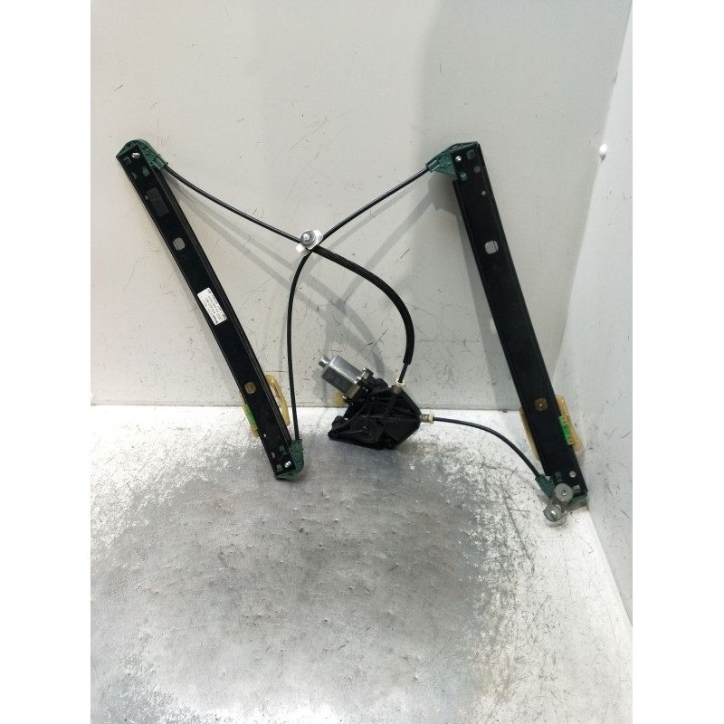 Recambio de elevalunas delantero izquierdo para audi a3 sportback (8ya, 8yf) 35 tdi referencia OEM IAM 8Y0837461 E04174101 5P