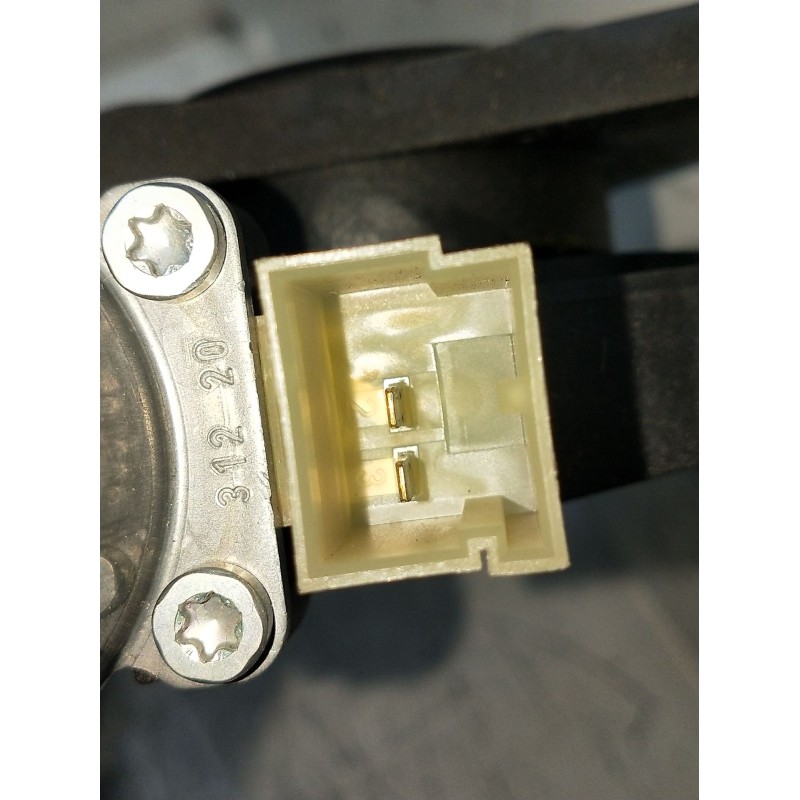 Recambio de elevalunas delantero izquierdo para audi a3 sportback (8ya, 8yf) 35 tdi referencia OEM IAM 8Y0837461 E04174101 5P