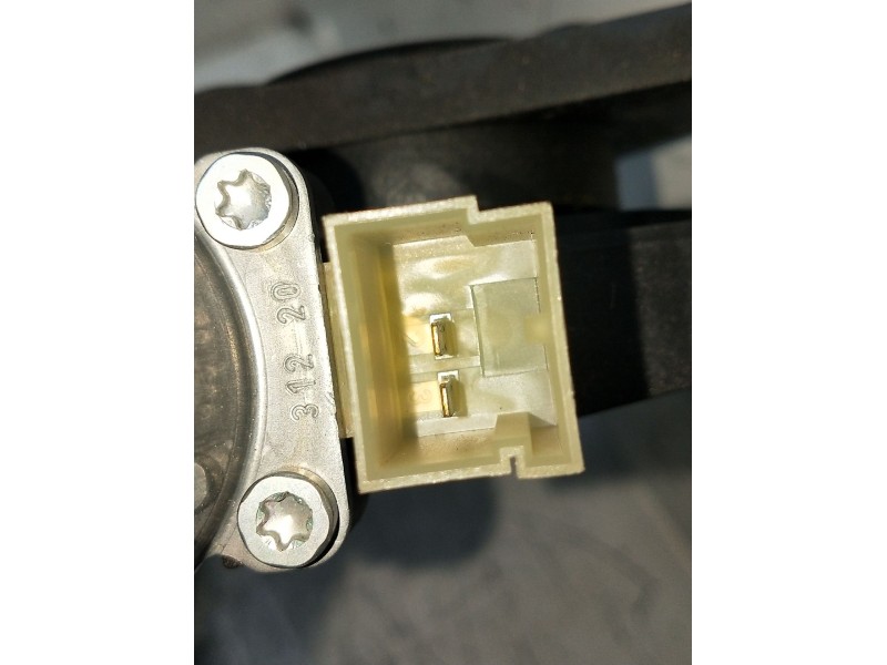 Recambio de elevalunas delantero izquierdo para audi a3 sportback (8ya, 8yf) 35 tdi referencia OEM IAM 8Y0837461 E04174101 5P