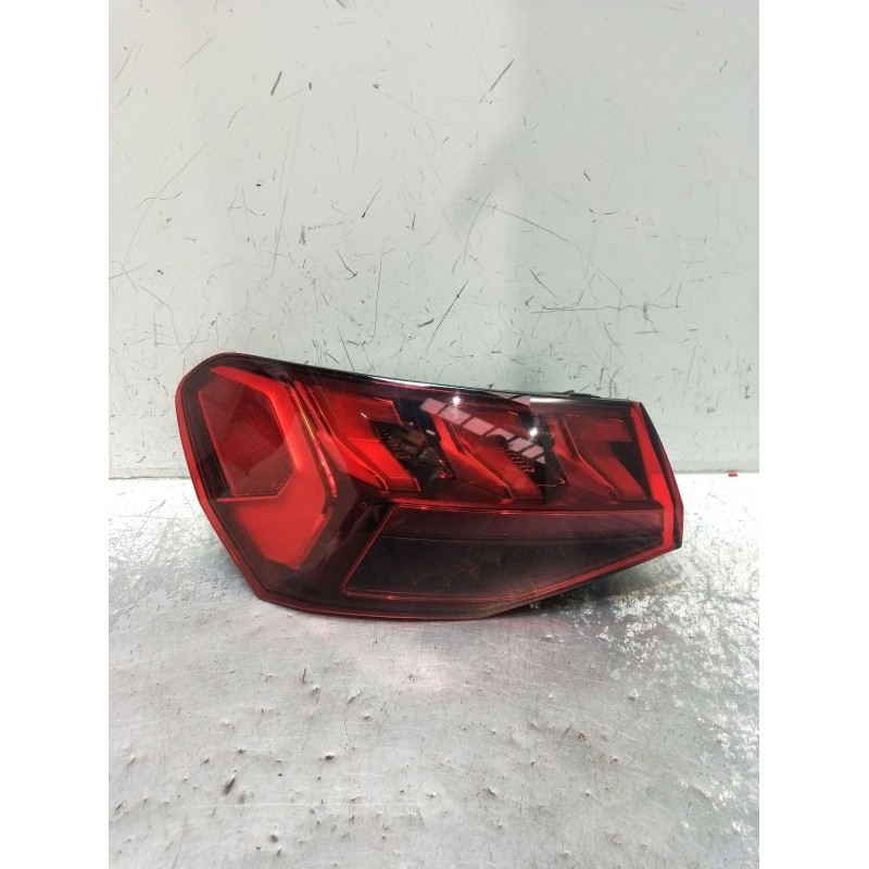 Recambio de piloto trasero izquierdo para audi a3 sportback (8ya, 8yf) 35 tdi referencia OEM IAM 8Y0945207 0021353912 