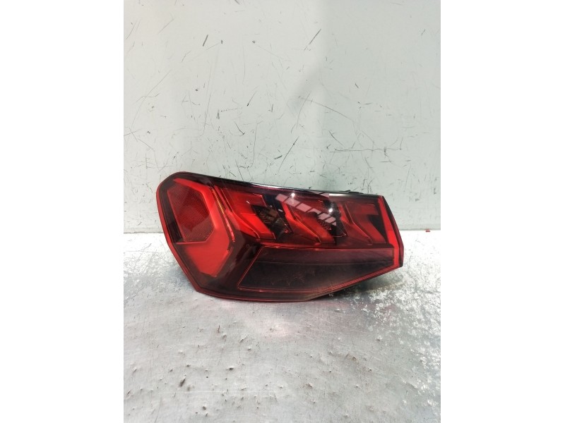 Recambio de piloto trasero izquierdo para audi a3 sportback (8ya, 8yf) 35 tdi referencia OEM IAM 8Y0945207 0021353912 