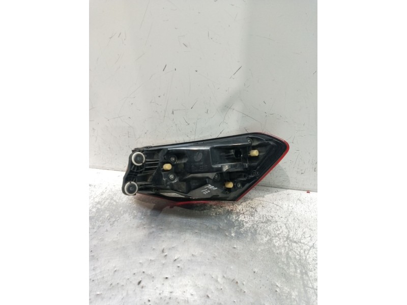 Recambio de piloto trasero izquierdo para audi a3 sportback (8ya, 8yf) 35 tdi referencia OEM IAM 8Y0945207 0021353912 
