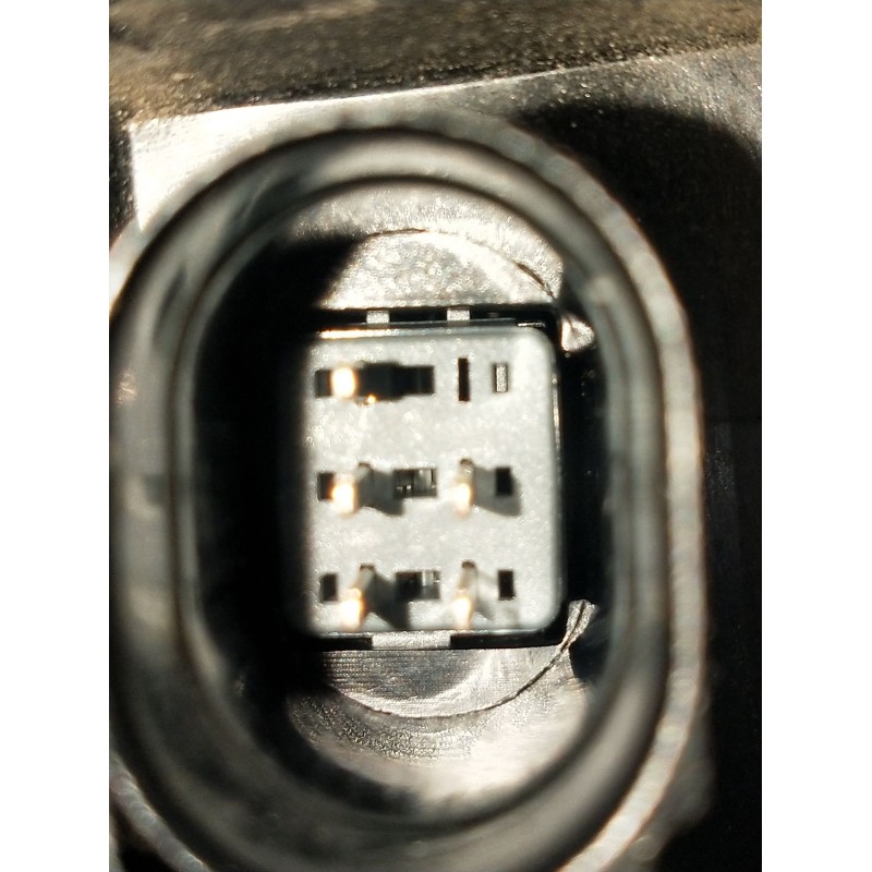 Recambio de piloto trasero izquierdo para audi a3 sportback (8ya, 8yf) 35 tdi referencia OEM IAM 8Y0945207 0021353912 