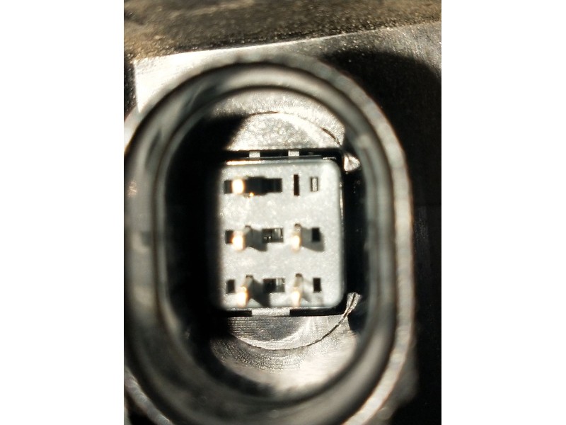 Recambio de piloto trasero izquierdo para audi a3 sportback (8ya, 8yf) 35 tdi referencia OEM IAM 8Y0945207 0021353912 