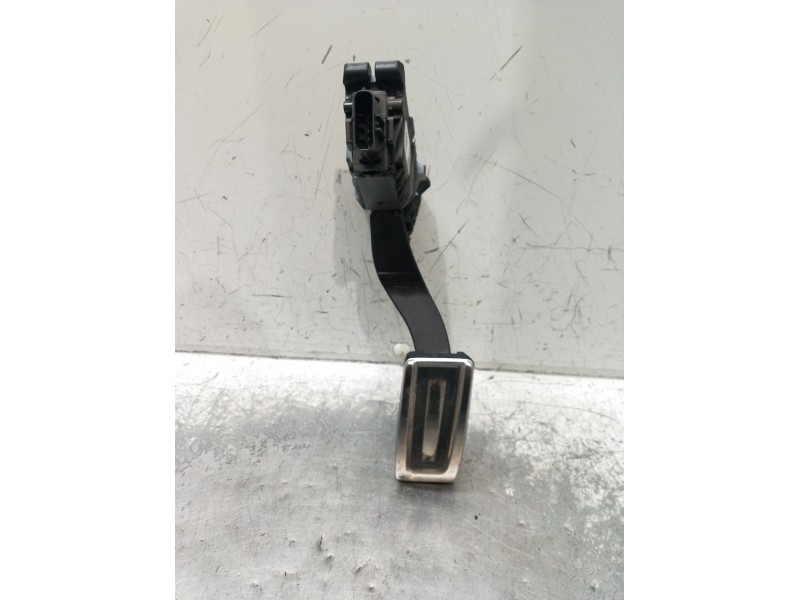 Recambio de potenciometro pedal para audi a3 sportback (8ya, 8yf) 35 tdi referencia OEM IAM 6PV01062181 5Q1723503K 