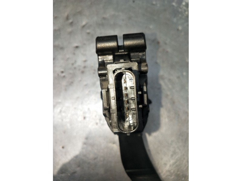 Recambio de potenciometro pedal para audi a3 sportback (8ya, 8yf) 35 tdi referencia OEM IAM 6PV01062181 5Q1723503K 