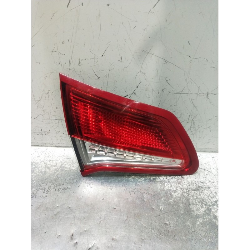 Recambio de piloto trasero izquierdo interior para citroën c4 ii (nc_) 1.2 thp 130 referencia OEM IAM   