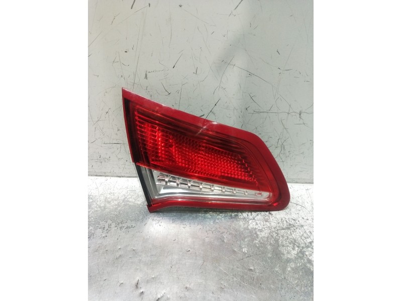 Recambio de piloto trasero izquierdo interior para citroën c4 ii (nc_) 1.2 thp 130 referencia OEM IAM   