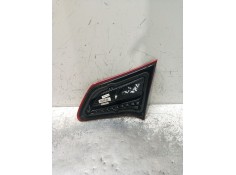 Recambio de piloto trasero izquierdo interior para citroën c4 ii (nc_) 1.2 thp 130 referencia OEM IAM    2