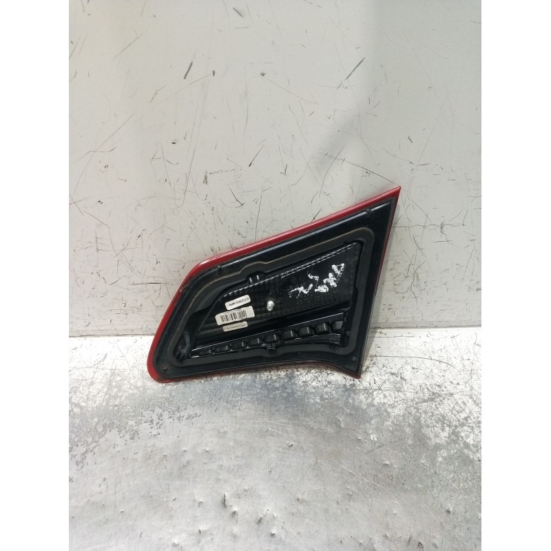 Recambio de piloto trasero izquierdo interior para citroën c4 ii (nc_) 1.2 thp 130 referencia OEM IAM   