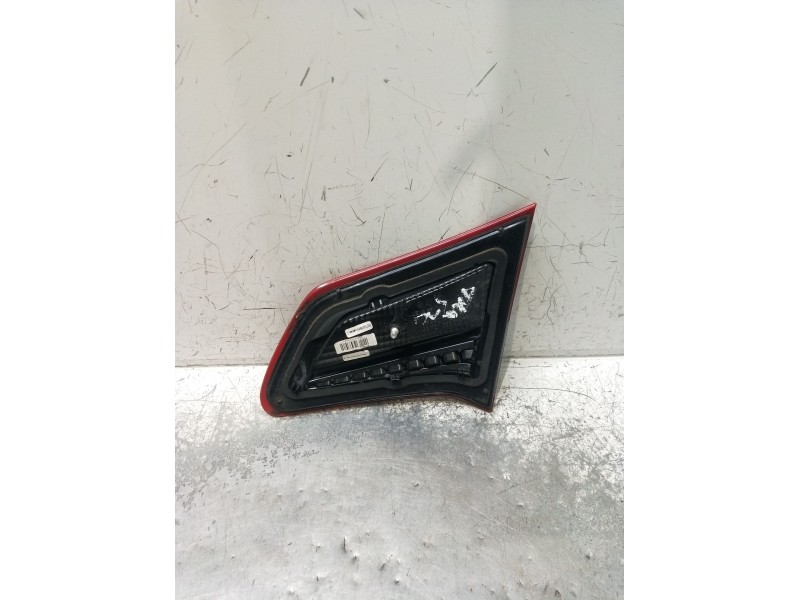 Recambio de piloto trasero izquierdo interior para citroën c4 ii (nc_) 1.2 thp 130 referencia OEM IAM   