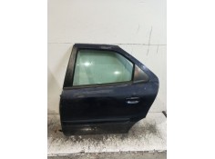 Recambio de puerta trasera izquierda para citroën xsara (n1) 1.9 d referencia OEM IAM   5P