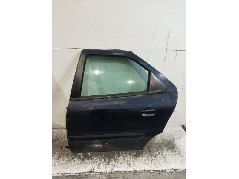 Recambio de puerta trasera izquierda para citroën xsara (n1) 1.9 d referencia OEM IAM   5P