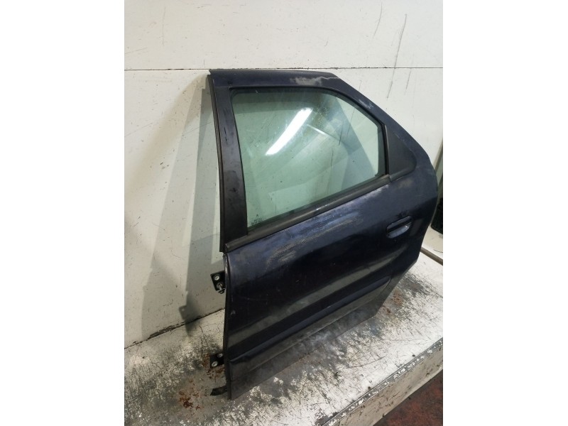 Recambio de puerta trasera izquierda para citroën xsara (n1) 1.9 d referencia OEM IAM   5P