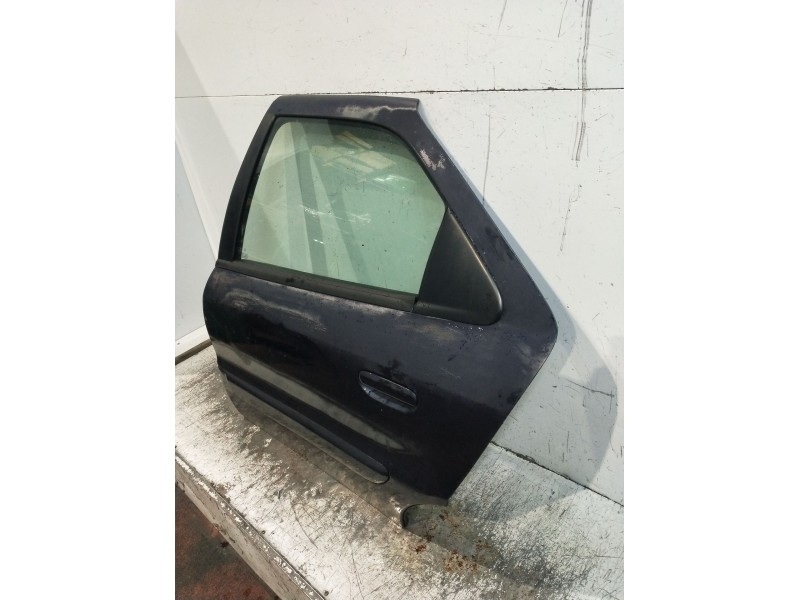 Recambio de puerta trasera izquierda para citroën xsara (n1) 1.9 d referencia OEM IAM   5P