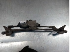 Recambio de motor limpia delantero para mazda 6 berlina (gg) 2.0 diesel cat referencia OEM IAM 8492002390 GJ6A 