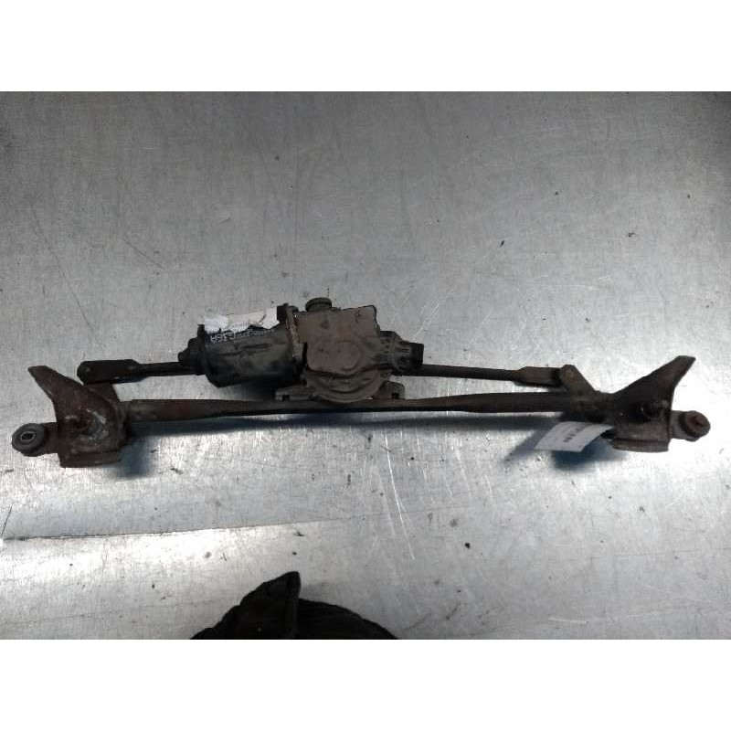 Recambio de motor limpia delantero para mazda 6 berlina (gg) 2.0 diesel cat referencia OEM IAM 8492002390 GJ6A 