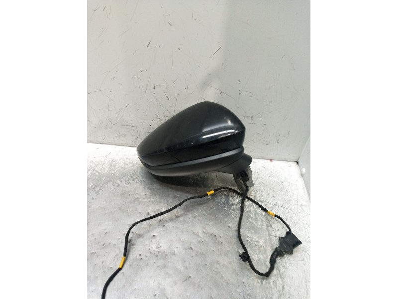 Recambio de retrovisor derecho para audi a3 sportback (8ya, 8yf) 35 tdi referencia OEM IAM  ELÉCTRICO 