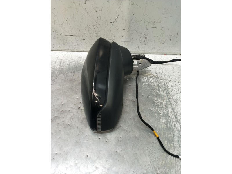 Recambio de retrovisor derecho para audi a3 sportback (8ya, 8yf) 35 tdi referencia OEM IAM  ELÉCTRICO 