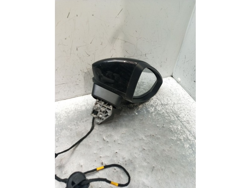 Recambio de retrovisor derecho para audi a3 sportback (8ya, 8yf) 35 tdi referencia OEM IAM  ELÉCTRICO 