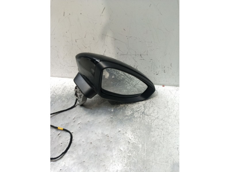 Recambio de retrovisor derecho para audi a3 sportback (8ya, 8yf) 35 tdi referencia OEM IAM  ELÉCTRICO 
