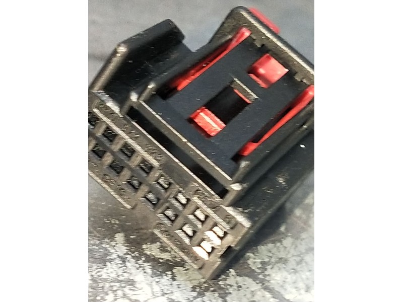 Recambio de retrovisor derecho para audi a3 sportback (8ya, 8yf) 35 tdi referencia OEM IAM  ELÉCTRICO 