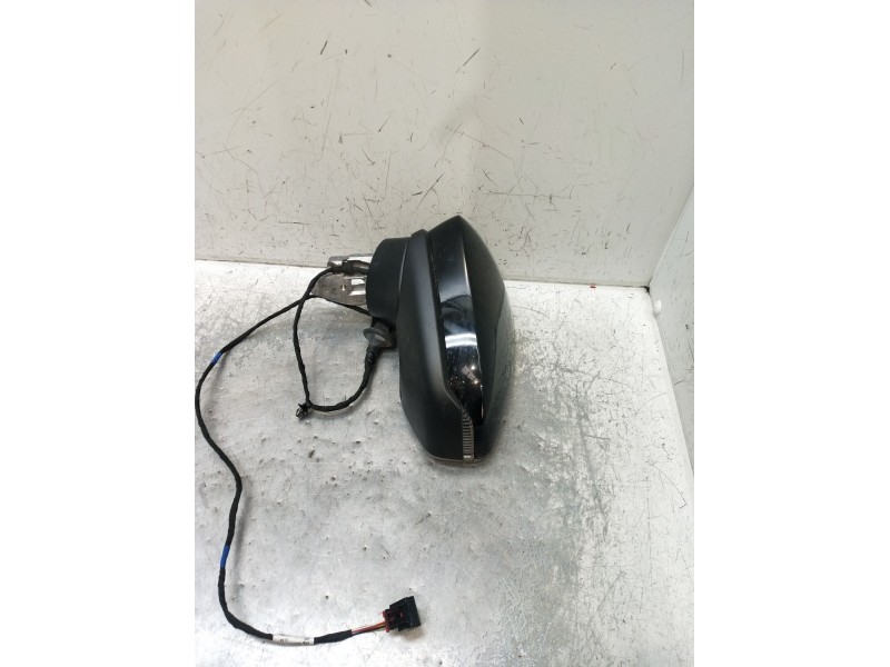 Recambio de retrovisor izquierdo para audi a3 sportback (8ya, 8yf) 35 tdi referencia OEM IAM  ELÉCTRICO 