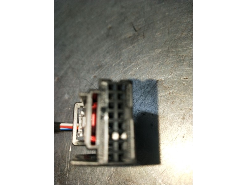 Recambio de retrovisor izquierdo para audi a3 sportback (8ya, 8yf) 35 tdi referencia OEM IAM  ELÉCTRICO 