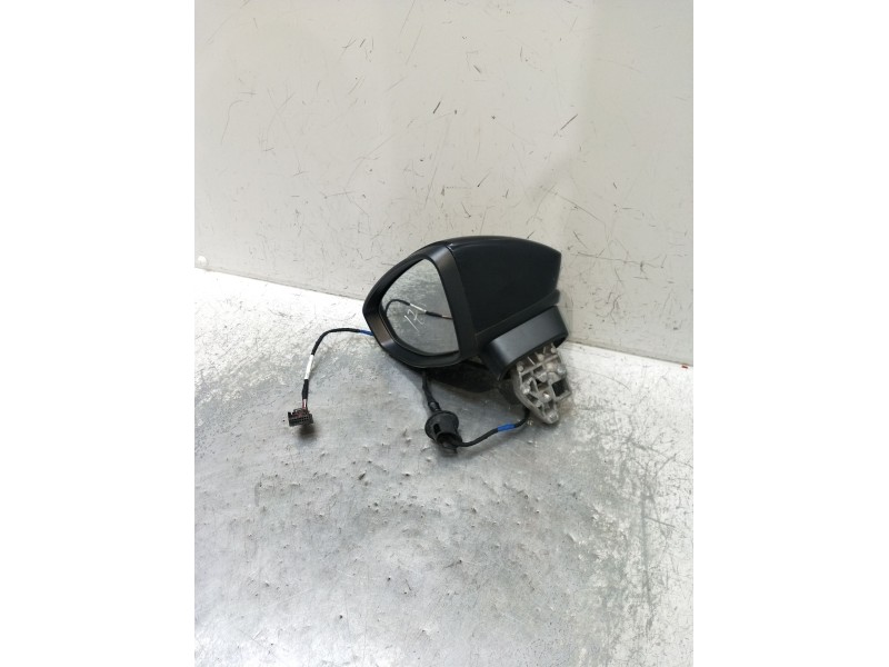 Recambio de retrovisor izquierdo para audi a3 sportback (8ya, 8yf) 35 tdi referencia OEM IAM  ELÉCTRICO 