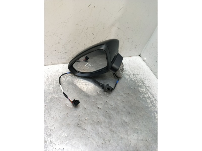 Recambio de retrovisor izquierdo para audi a3 sportback (8ya, 8yf) 35 tdi referencia OEM IAM  ELÉCTRICO 