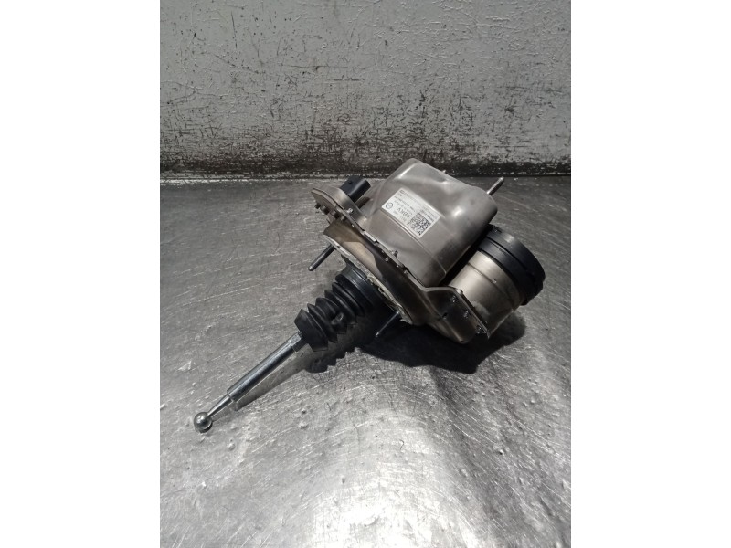 Recambio de servofreno para audi a3 sportback (8ya, 8yf) 35 tdi referencia OEM IAM 5WB614105T 0204N00898 0204850658
