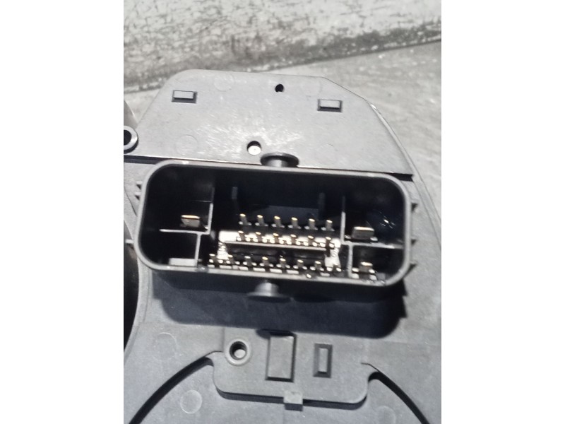 Recambio de servofreno para audi a3 sportback (8ya, 8yf) 35 tdi referencia OEM IAM 5WB614105T 0204N00898 0204850658