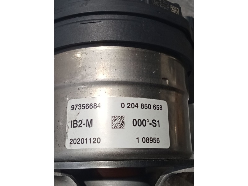 Recambio de servofreno para audi a3 sportback (8ya, 8yf) 35 tdi referencia OEM IAM 5WB614105T 0204N00898 0204850658