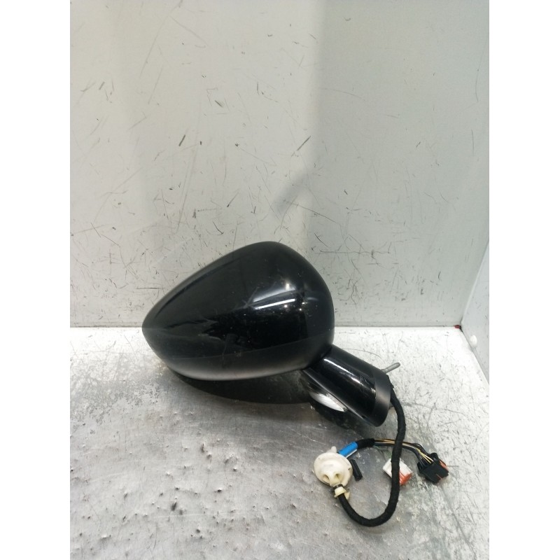 Recambio de retrovisor derecho para citroën c4 ii (nc_) 1.2 thp 130 referencia OEM IAM  ELÉCTRICO 