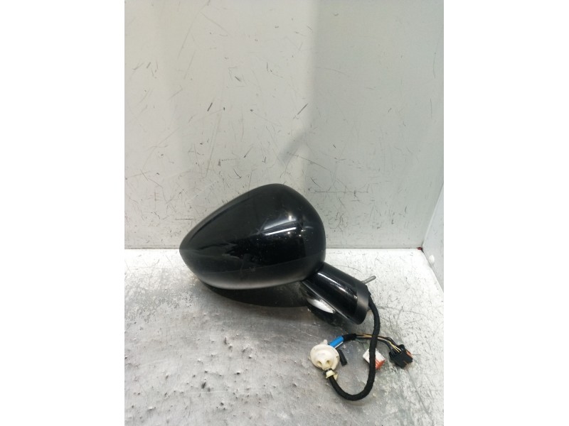 Recambio de retrovisor derecho para citroën c4 ii (nc_) 1.2 thp 130 referencia OEM IAM  ELÉCTRICO 