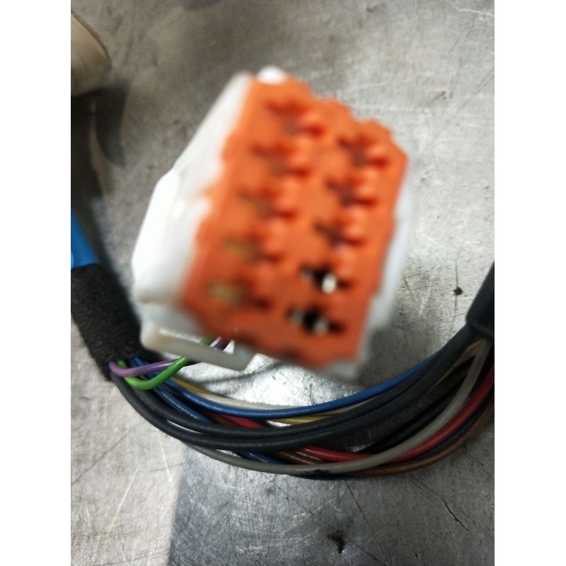 Recambio de retrovisor derecho para citroën c4 ii (nc_) 1.2 thp 130 referencia OEM IAM  ELÉCTRICO 