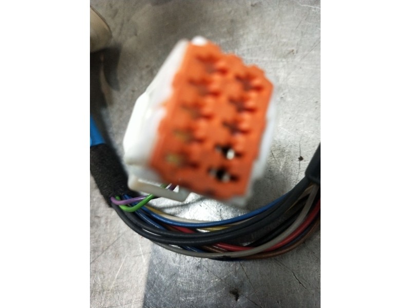 Recambio de retrovisor derecho para citroën c4 ii (nc_) 1.2 thp 130 referencia OEM IAM  ELÉCTRICO 