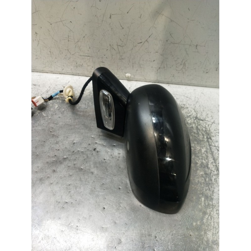 Recambio de retrovisor izquierdo para citroën c4 ii (nc_) 1.2 thp 130 referencia OEM IAM  ELÉCTRICO 